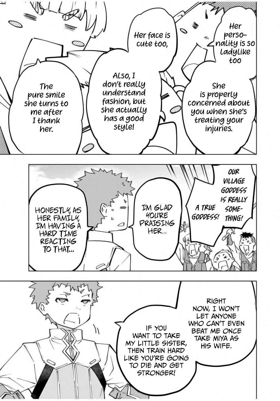 Read Backstabbed in a Backwater Dungeon_ My Party Tried to Kill Me, But Thanks to an Infinite Gacha I Got LVL 9999 Friends and Am Out for Revenge EN Manga Online