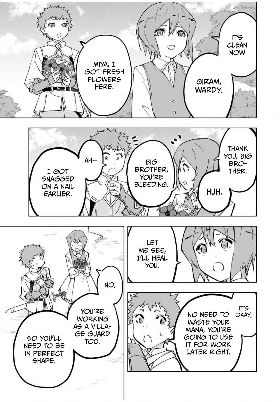 Read Backstabbed in a Backwater Dungeon_ My Party Tried to Kill Me, But Thanks to an Infinite Gacha I Got LVL 9999 Friends and Am Out for Revenge EN Manga Online