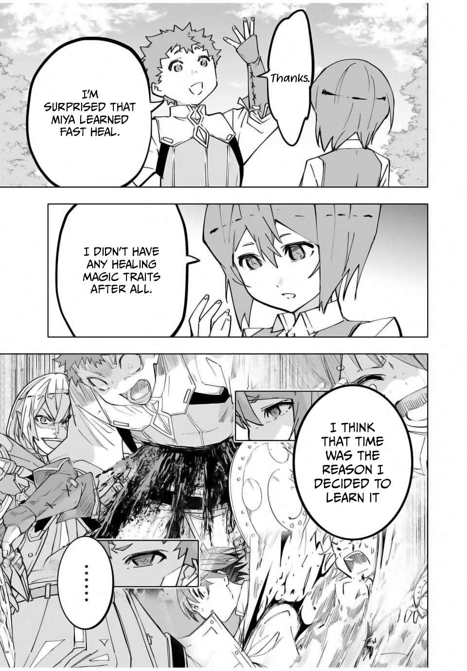 Read Backstabbed in a Backwater Dungeon_ My Party Tried to Kill Me, But Thanks to an Infinite Gacha I Got LVL 9999 Friends and Am Out for Revenge EN Manga Online