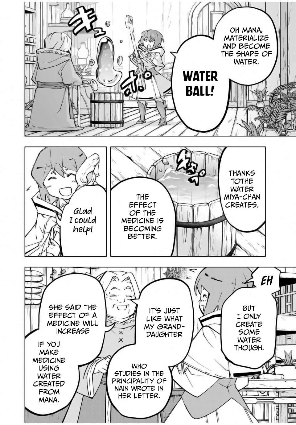 Read Backstabbed in a Backwater Dungeon_ My Party Tried to Kill Me, But Thanks to an Infinite Gacha I Got LVL 9999 Friends and Am Out for Revenge EN Manga Online