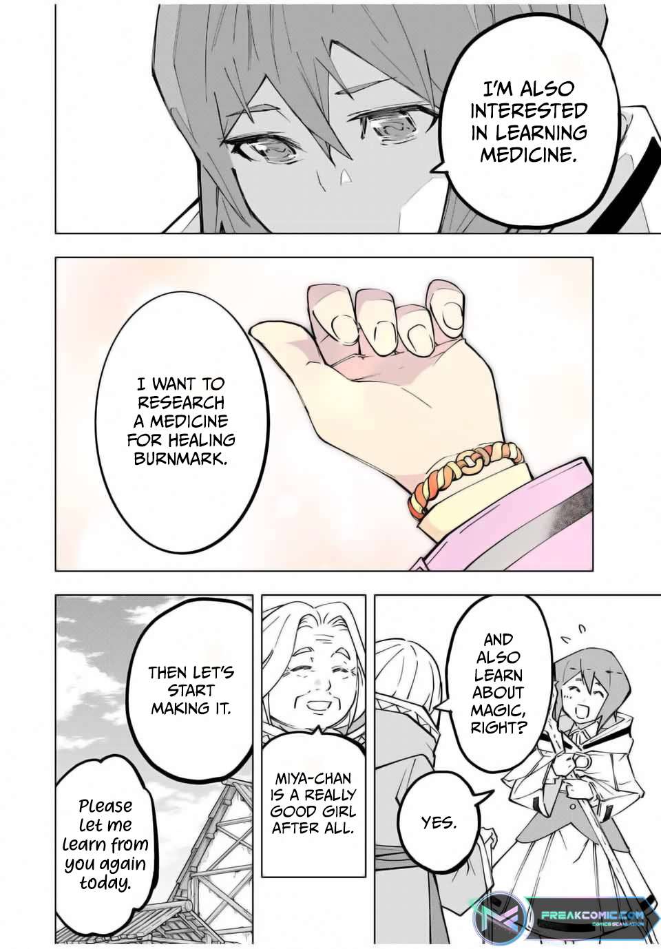 Read Backstabbed in a Backwater Dungeon_ My Party Tried to Kill Me, But Thanks to an Infinite Gacha I Got LVL 9999 Friends and Am Out for Revenge EN Manga Online