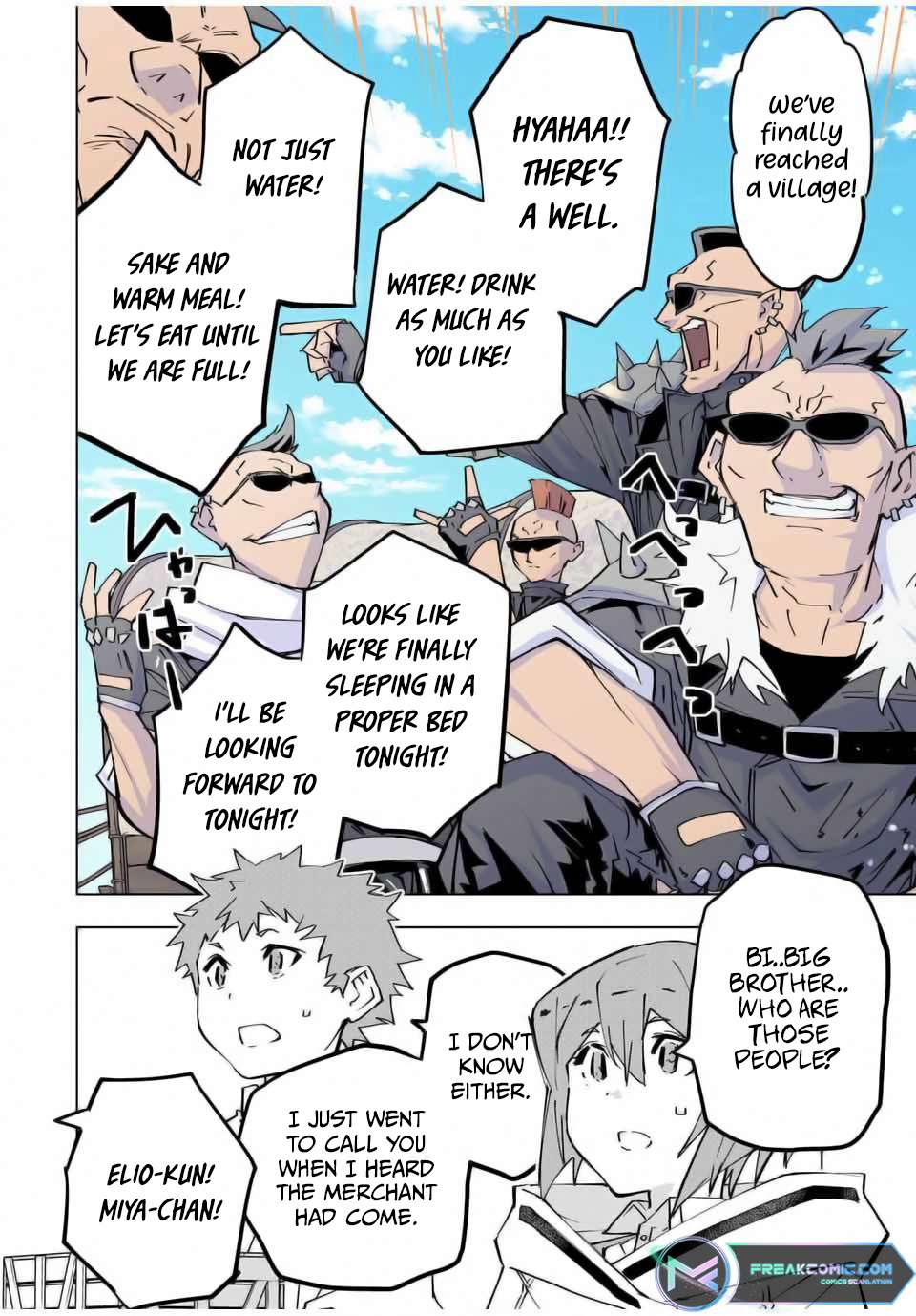 Read Backstabbed in a Backwater Dungeon_ My Party Tried to Kill Me, But Thanks to an Infinite Gacha I Got LVL 9999 Friends and Am Out for Revenge EN Manga Online