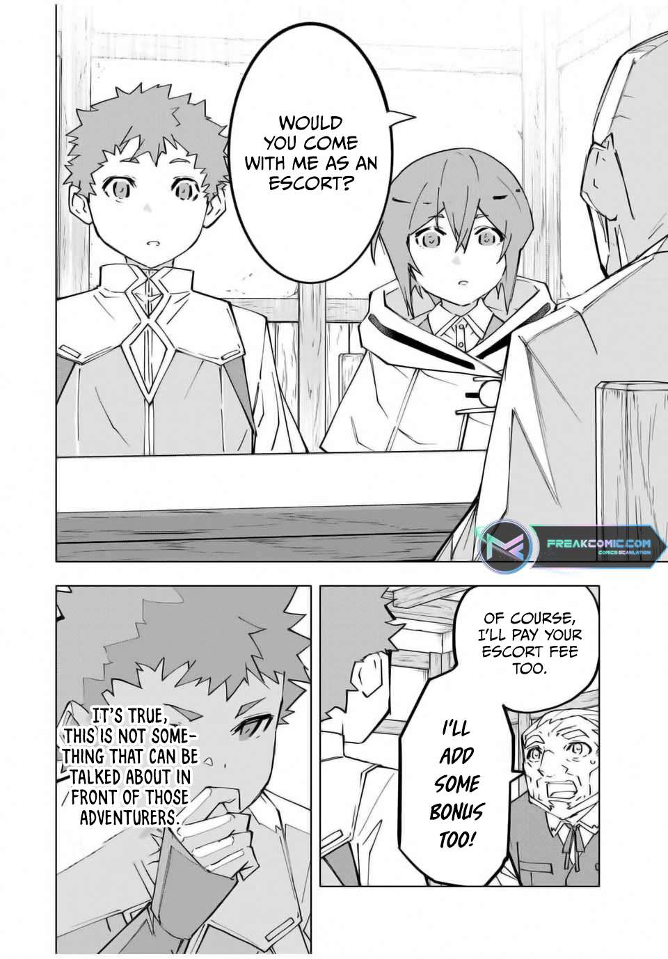 Read Backstabbed in a Backwater Dungeon_ My Party Tried to Kill Me, But Thanks to an Infinite Gacha I Got LVL 9999 Friends and Am Out for Revenge EN Manga Online