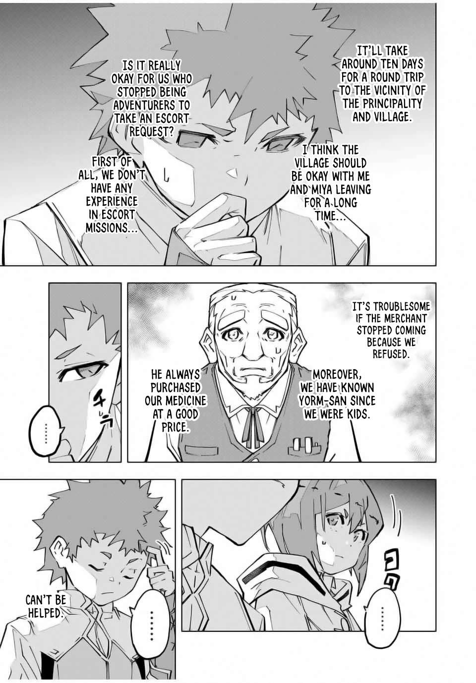Read Backstabbed in a Backwater Dungeon_ My Party Tried to Kill Me, But Thanks to an Infinite Gacha I Got LVL 9999 Friends and Am Out for Revenge EN Manga Online