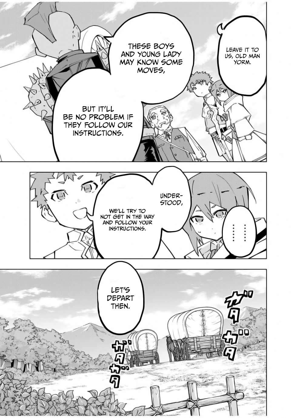 Read Backstabbed in a Backwater Dungeon_ My Party Tried to Kill Me, But Thanks to an Infinite Gacha I Got LVL 9999 Friends and Am Out for Revenge EN Manga Online