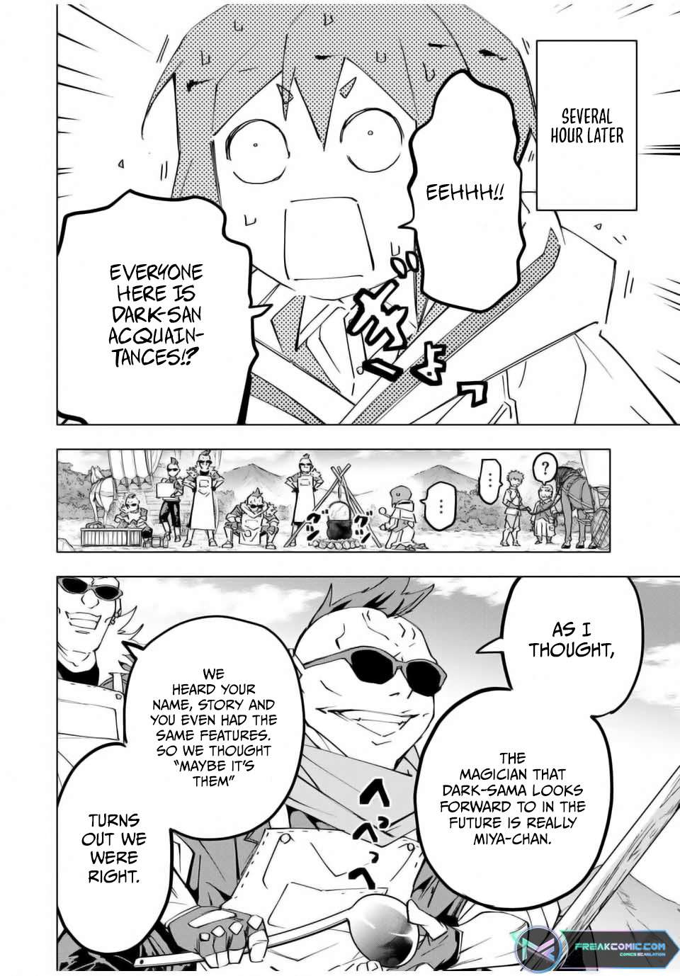 Read Backstabbed in a Backwater Dungeon_ My Party Tried to Kill Me, But Thanks to an Infinite Gacha I Got LVL 9999 Friends and Am Out for Revenge EN Manga Online