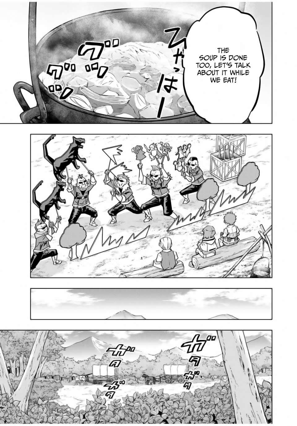 Read Backstabbed in a Backwater Dungeon_ My Party Tried to Kill Me, But Thanks to an Infinite Gacha I Got LVL 9999 Friends and Am Out for Revenge EN Manga Online