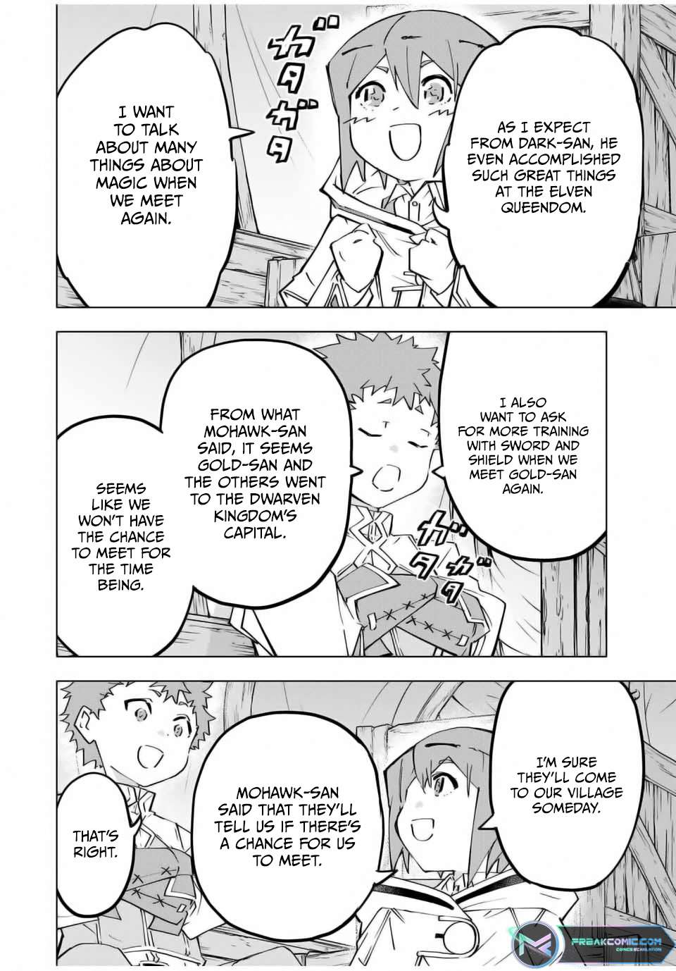 Read Backstabbed in a Backwater Dungeon_ My Party Tried to Kill Me, But Thanks to an Infinite Gacha I Got LVL 9999 Friends and Am Out for Revenge EN Manga Online