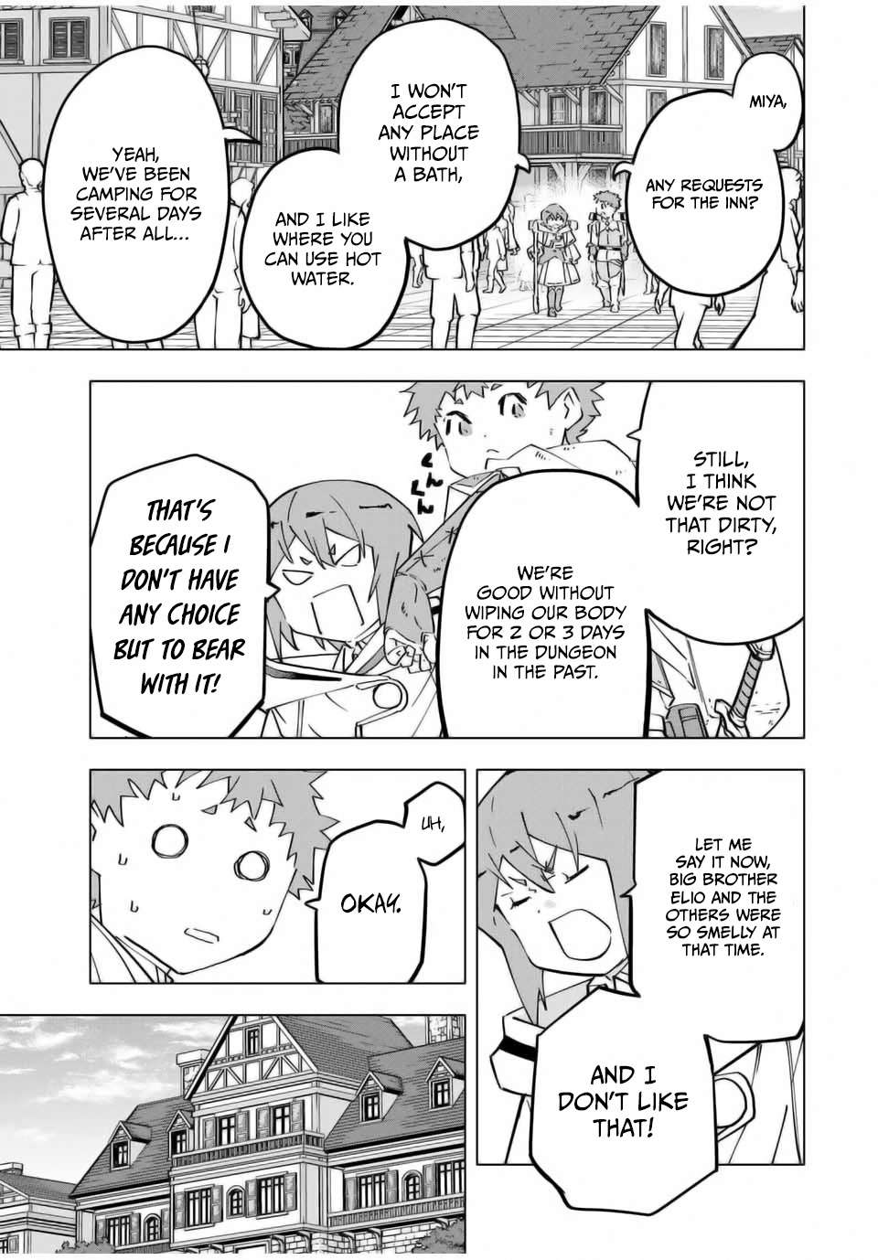 Read Backstabbed in a Backwater Dungeon_ My Party Tried to Kill Me, But Thanks to an Infinite Gacha I Got LVL 9999 Friends and Am Out for Revenge EN Manga Online