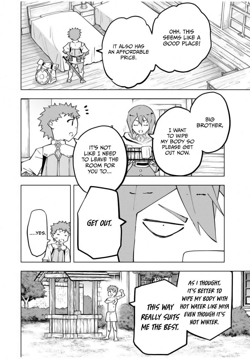 Read Backstabbed in a Backwater Dungeon_ My Party Tried to Kill Me, But Thanks to an Infinite Gacha I Got LVL 9999 Friends and Am Out for Revenge EN Manga Online