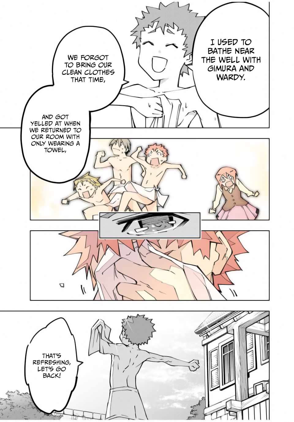 Read Backstabbed in a Backwater Dungeon_ My Party Tried to Kill Me, But Thanks to an Infinite Gacha I Got LVL 9999 Friends and Am Out for Revenge EN Manga Online