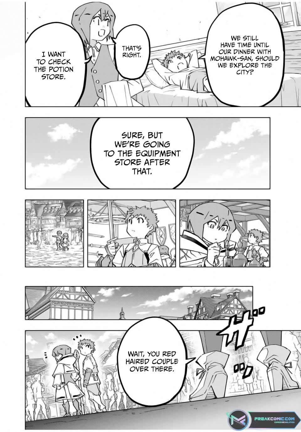 Read Backstabbed in a Backwater Dungeon_ My Party Tried to Kill Me, But Thanks to an Infinite Gacha I Got LVL 9999 Friends and Am Out for Revenge EN Manga Online