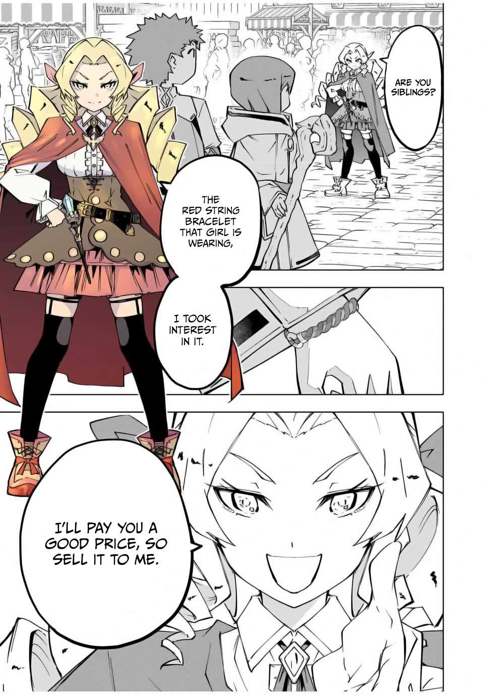 Read Backstabbed in a Backwater Dungeon_ My Party Tried to Kill Me, But Thanks to an Infinite Gacha I Got LVL 9999 Friends and Am Out for Revenge EN Manga Online