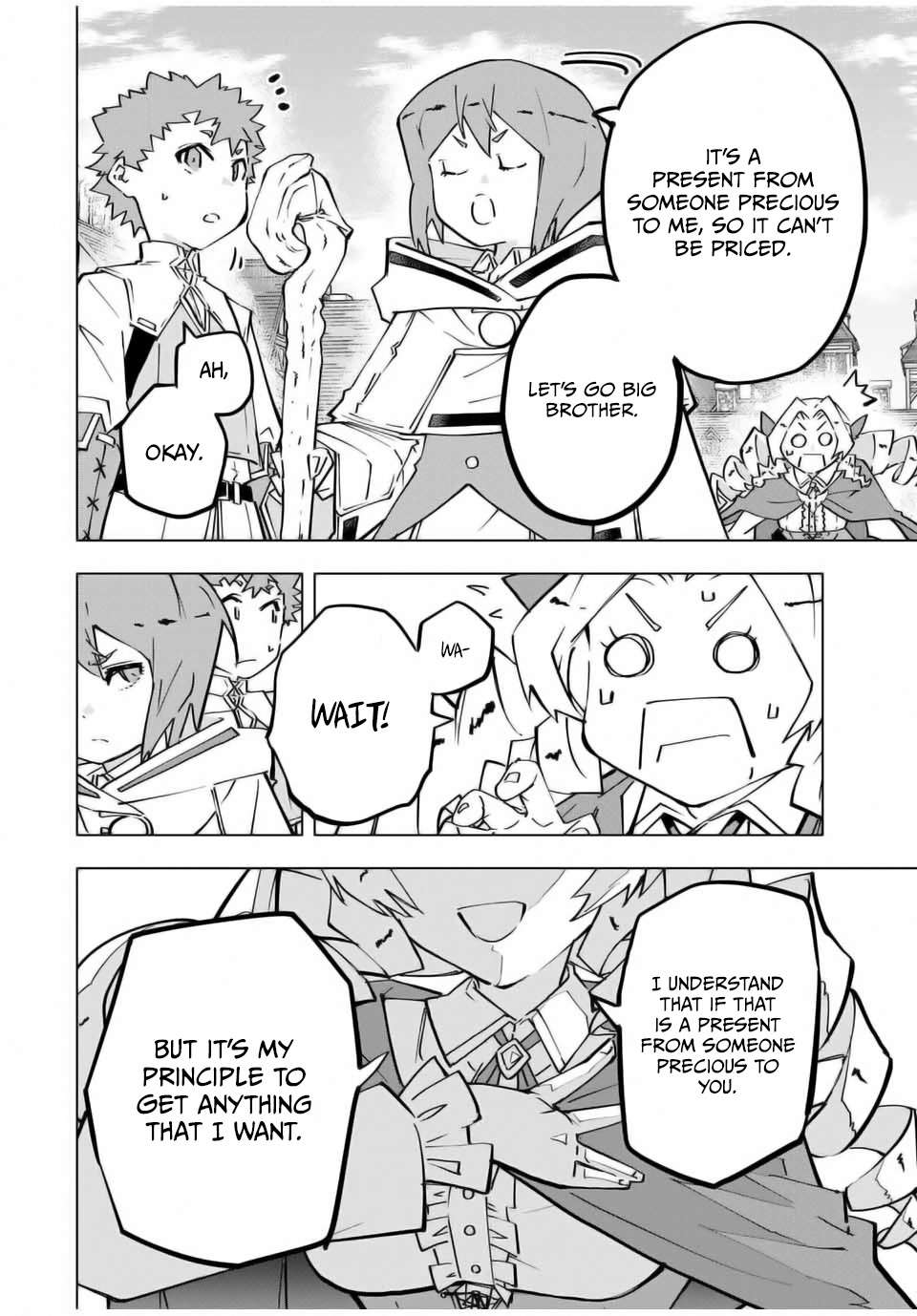 Read Backstabbed in a Backwater Dungeon_ My Party Tried to Kill Me, But Thanks to an Infinite Gacha I Got LVL 9999 Friends and Am Out for Revenge EN Manga Online
