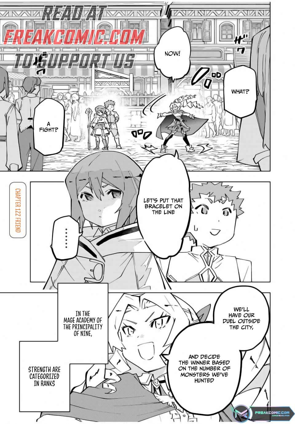 Read Backstabbed in a Backwater Dungeon_ My Party Tried to Kill Me, But Thanks to an Infinite Gacha I Got LVL 9999 Friends and Am Out for Revenge EN Manga Online