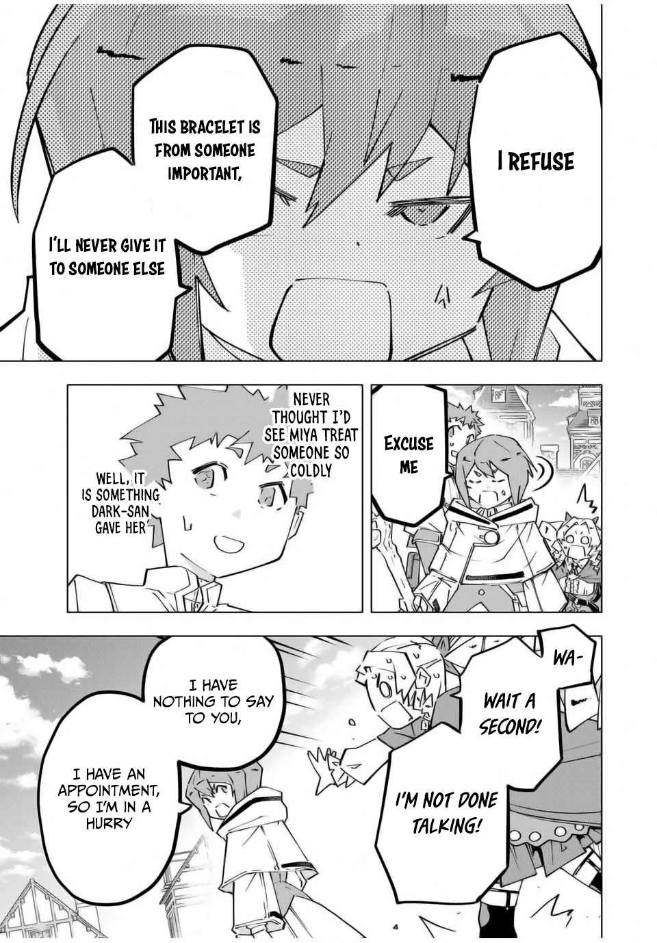 Read Backstabbed in a Backwater Dungeon_ My Party Tried to Kill Me, But Thanks to an Infinite Gacha I Got LVL 9999 Friends and Am Out for Revenge EN Manga Online