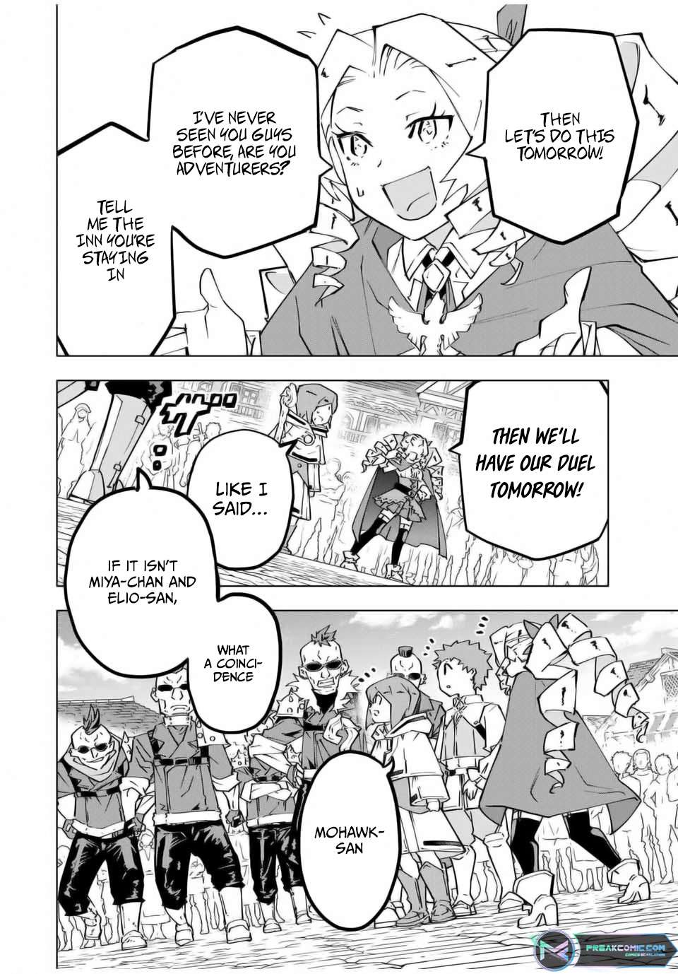 Read Backstabbed in a Backwater Dungeon_ My Party Tried to Kill Me, But Thanks to an Infinite Gacha I Got LVL 9999 Friends and Am Out for Revenge EN Manga Online