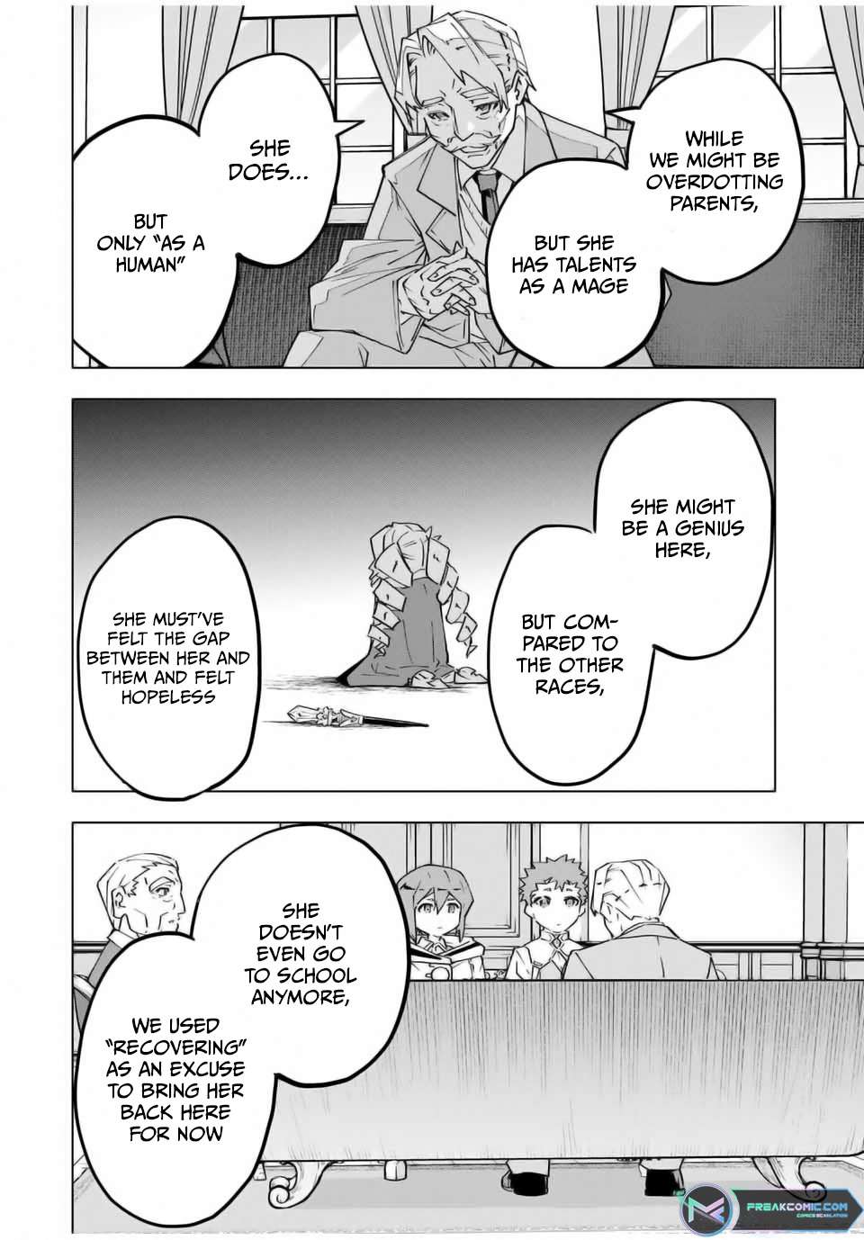 Read Backstabbed in a Backwater Dungeon_ My Party Tried to Kill Me, But Thanks to an Infinite Gacha I Got LVL 9999 Friends and Am Out for Revenge EN Manga Online