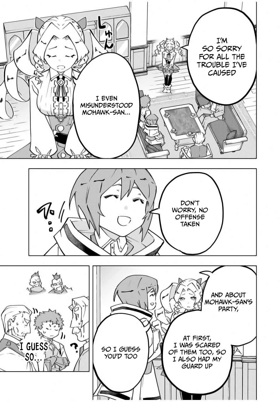 Read Backstabbed in a Backwater Dungeon_ My Party Tried to Kill Me, But Thanks to an Infinite Gacha I Got LVL 9999 Friends and Am Out for Revenge EN Manga Online