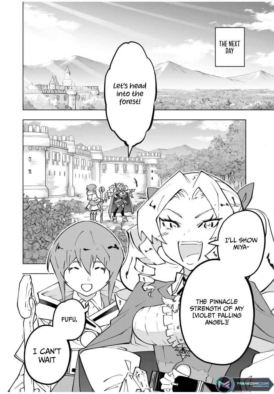 Read Backstabbed in a Backwater Dungeon_ My Party Tried to Kill Me, But Thanks to an Infinite Gacha I Got LVL 9999 Friends and Am Out for Revenge EN Manga Online