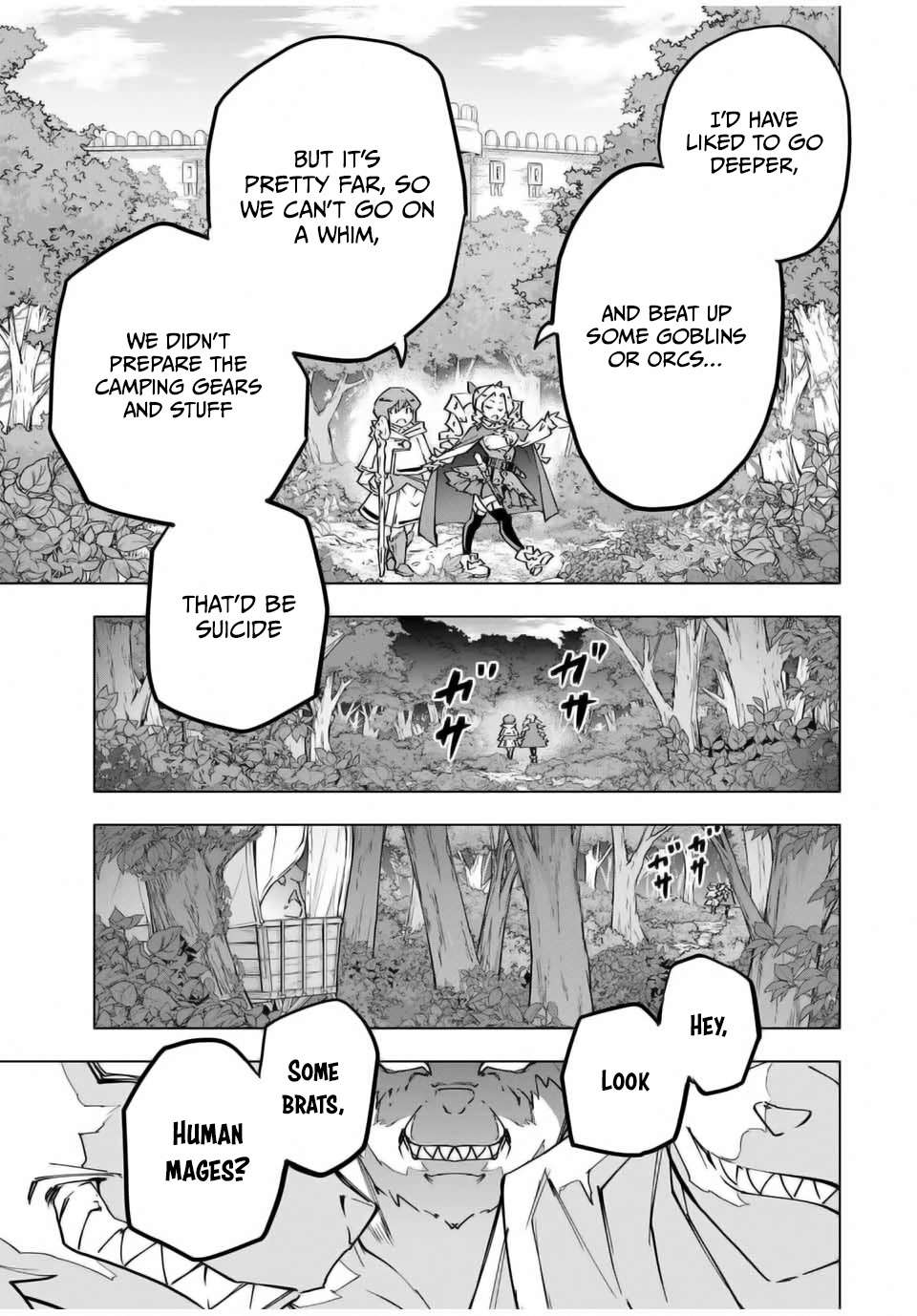 Read Backstabbed in a Backwater Dungeon_ My Party Tried to Kill Me, But Thanks to an Infinite Gacha I Got LVL 9999 Friends and Am Out for Revenge EN Manga Online
