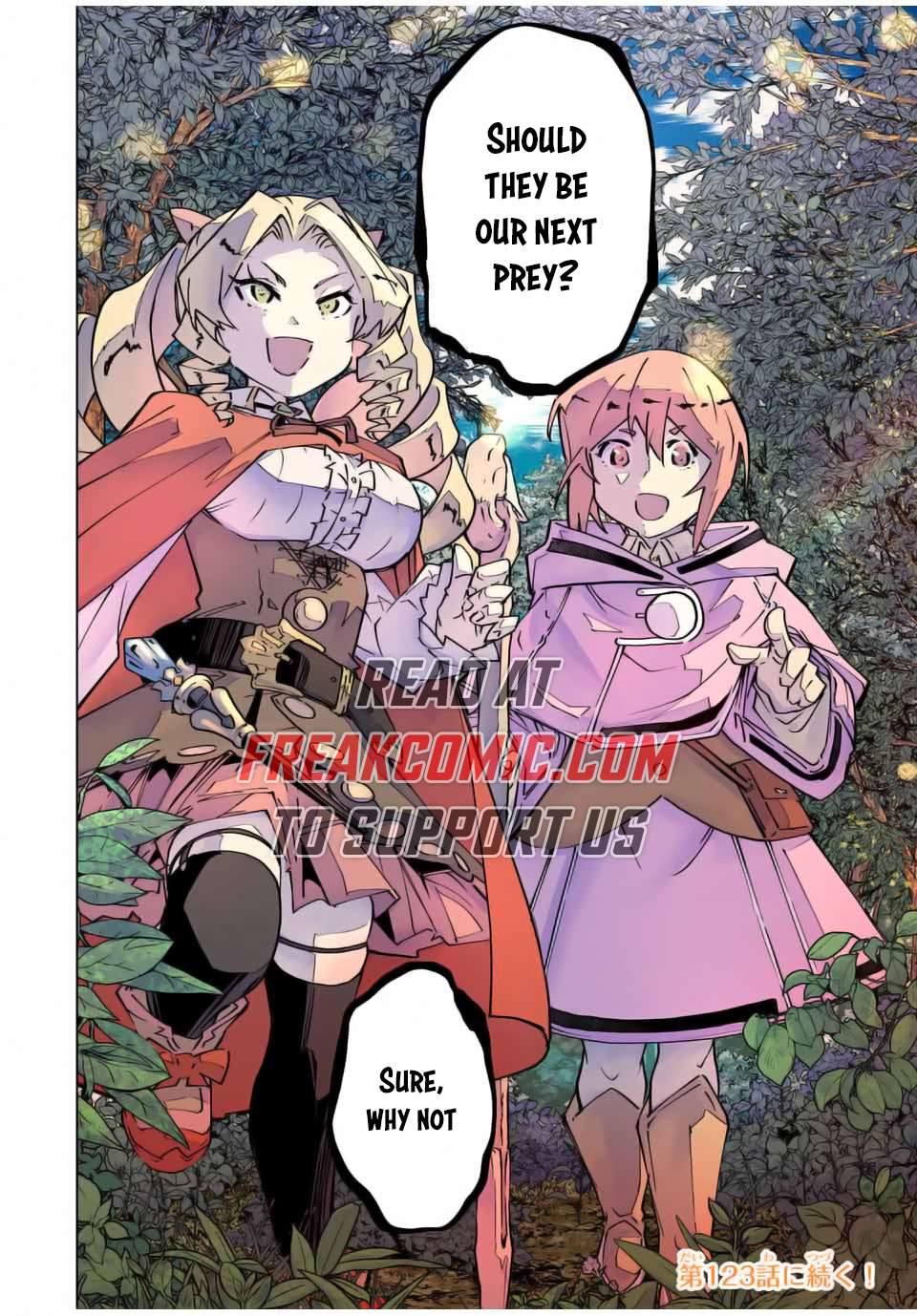 Read Backstabbed in a Backwater Dungeon_ My Party Tried to Kill Me, But Thanks to an Infinite Gacha I Got LVL 9999 Friends and Am Out for Revenge EN Manga Online