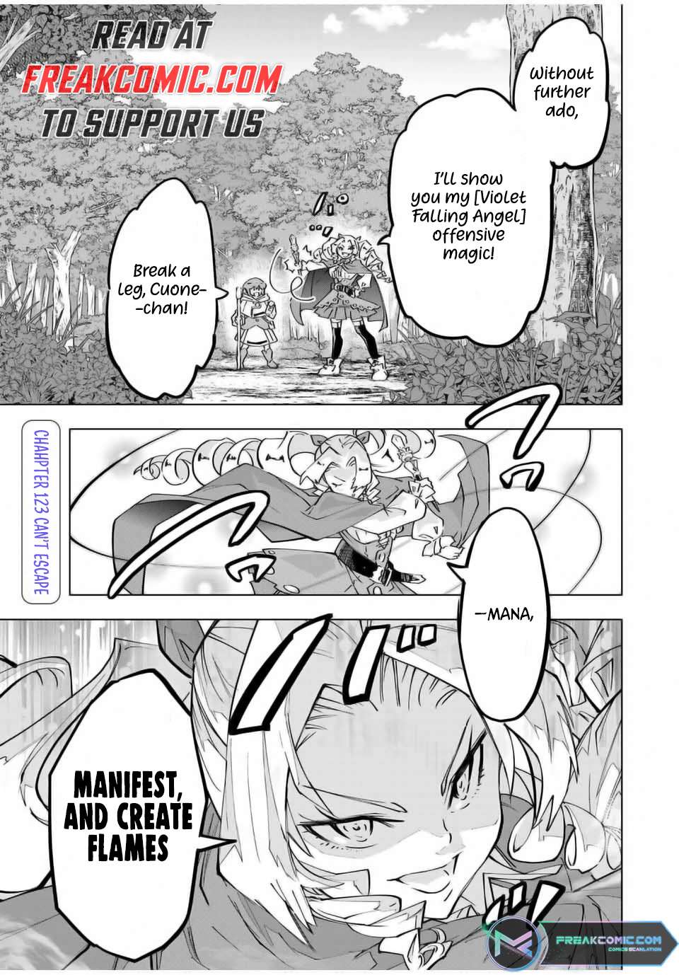 Read Backstabbed in a Backwater Dungeon_ My Party Tried to Kill Me, But Thanks to an Infinite Gacha I Got LVL 9999 Friends and Am Out for Revenge EN Manga Online