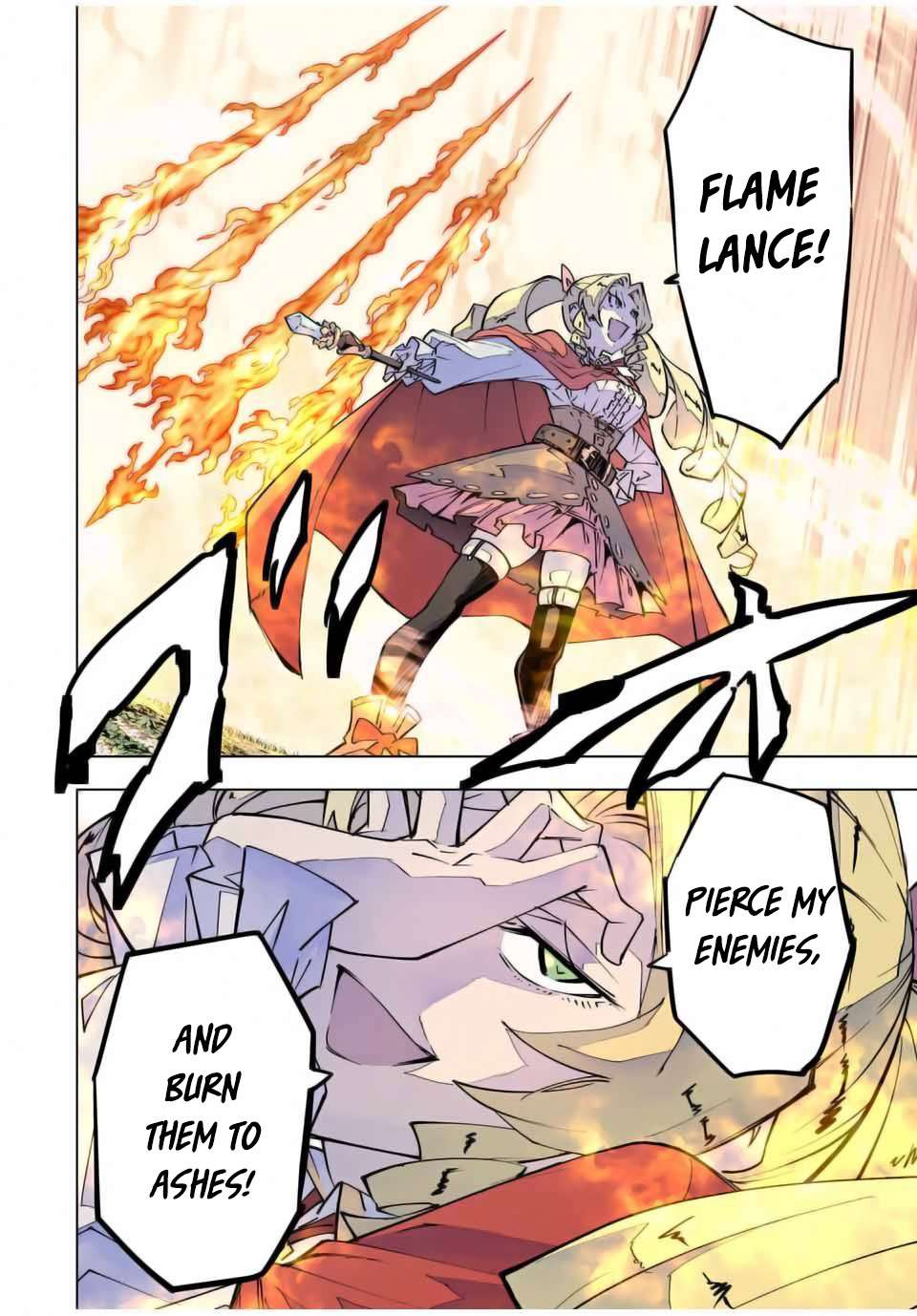 Read Backstabbed in a Backwater Dungeon_ My Party Tried to Kill Me, But Thanks to an Infinite Gacha I Got LVL 9999 Friends and Am Out for Revenge EN Manga Online