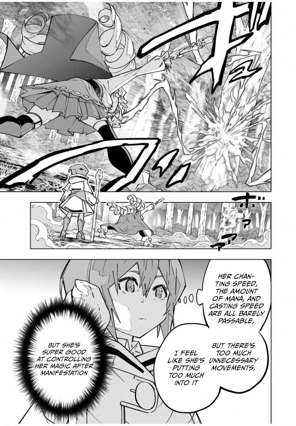 Read Backstabbed in a Backwater Dungeon_ My Party Tried to Kill Me, But Thanks to an Infinite Gacha I Got LVL 9999 Friends and Am Out for Revenge EN Manga Online