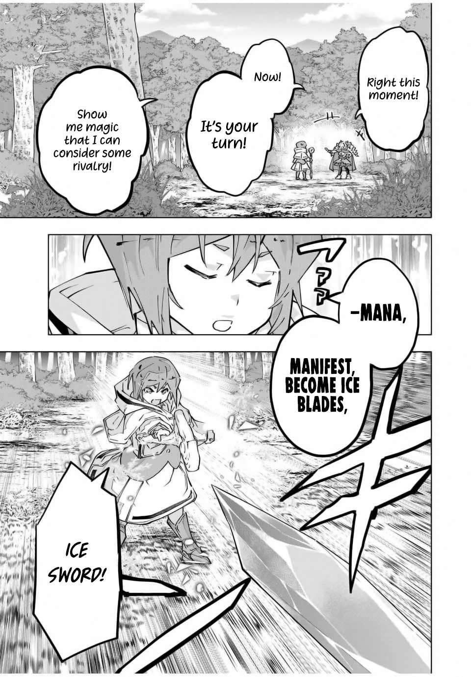 Read Backstabbed in a Backwater Dungeon_ My Party Tried to Kill Me, But Thanks to an Infinite Gacha I Got LVL 9999 Friends and Am Out for Revenge EN Manga Online