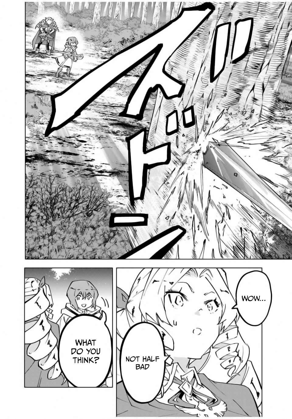Read Backstabbed in a Backwater Dungeon_ My Party Tried to Kill Me, But Thanks to an Infinite Gacha I Got LVL 9999 Friends and Am Out for Revenge EN Manga Online