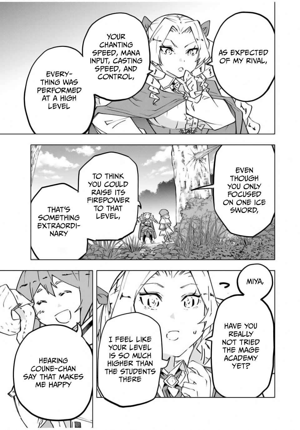 Read Backstabbed in a Backwater Dungeon_ My Party Tried to Kill Me, But Thanks to an Infinite Gacha I Got LVL 9999 Friends and Am Out for Revenge EN Manga Online