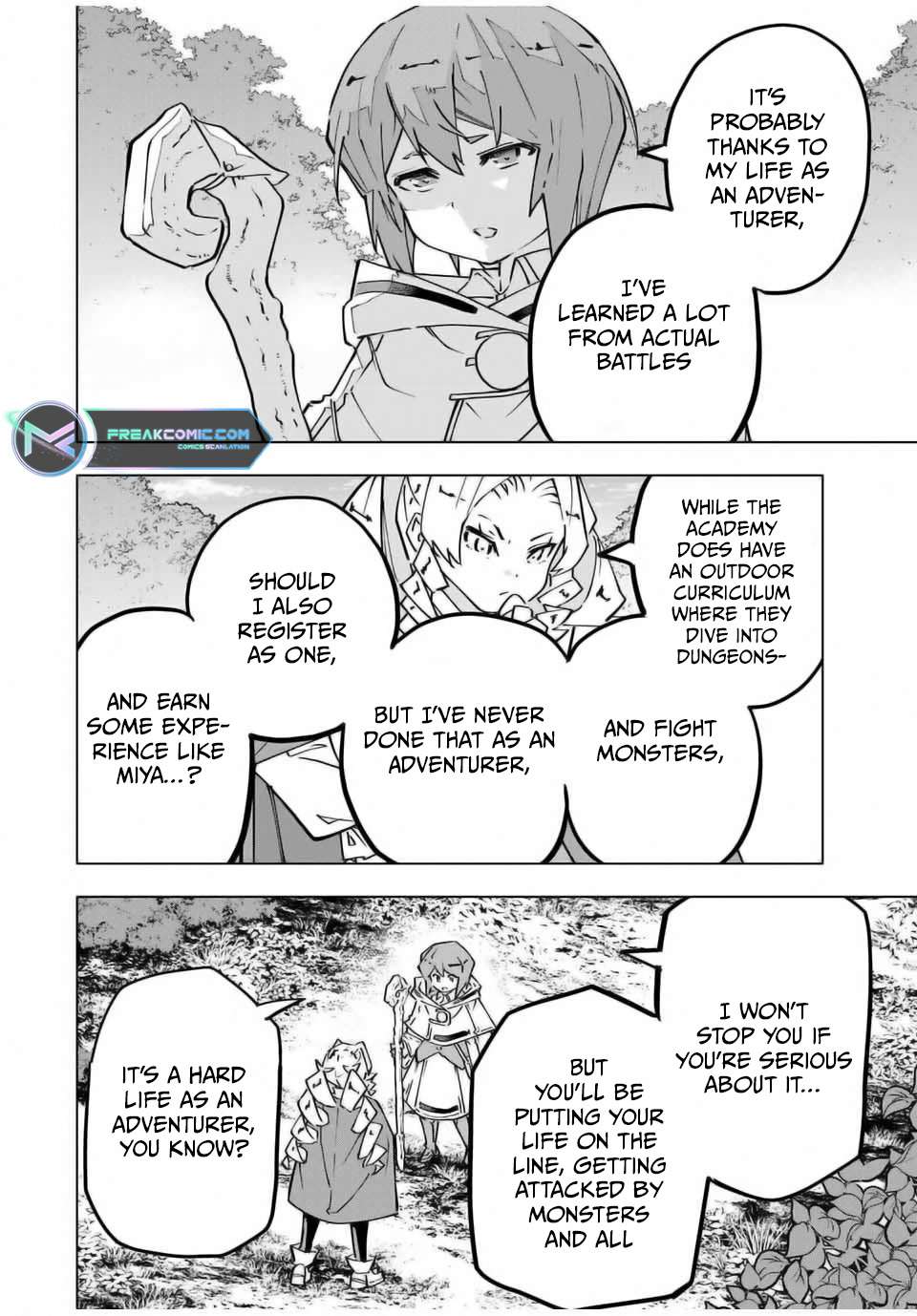 Read Backstabbed in a Backwater Dungeon_ My Party Tried to Kill Me, But Thanks to an Infinite Gacha I Got LVL 9999 Friends and Am Out for Revenge EN Manga Online