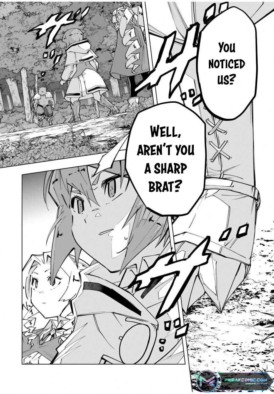 Read Backstabbed in a Backwater Dungeon_ My Party Tried to Kill Me, But Thanks to an Infinite Gacha I Got LVL 9999 Friends and Am Out for Revenge EN Manga Online