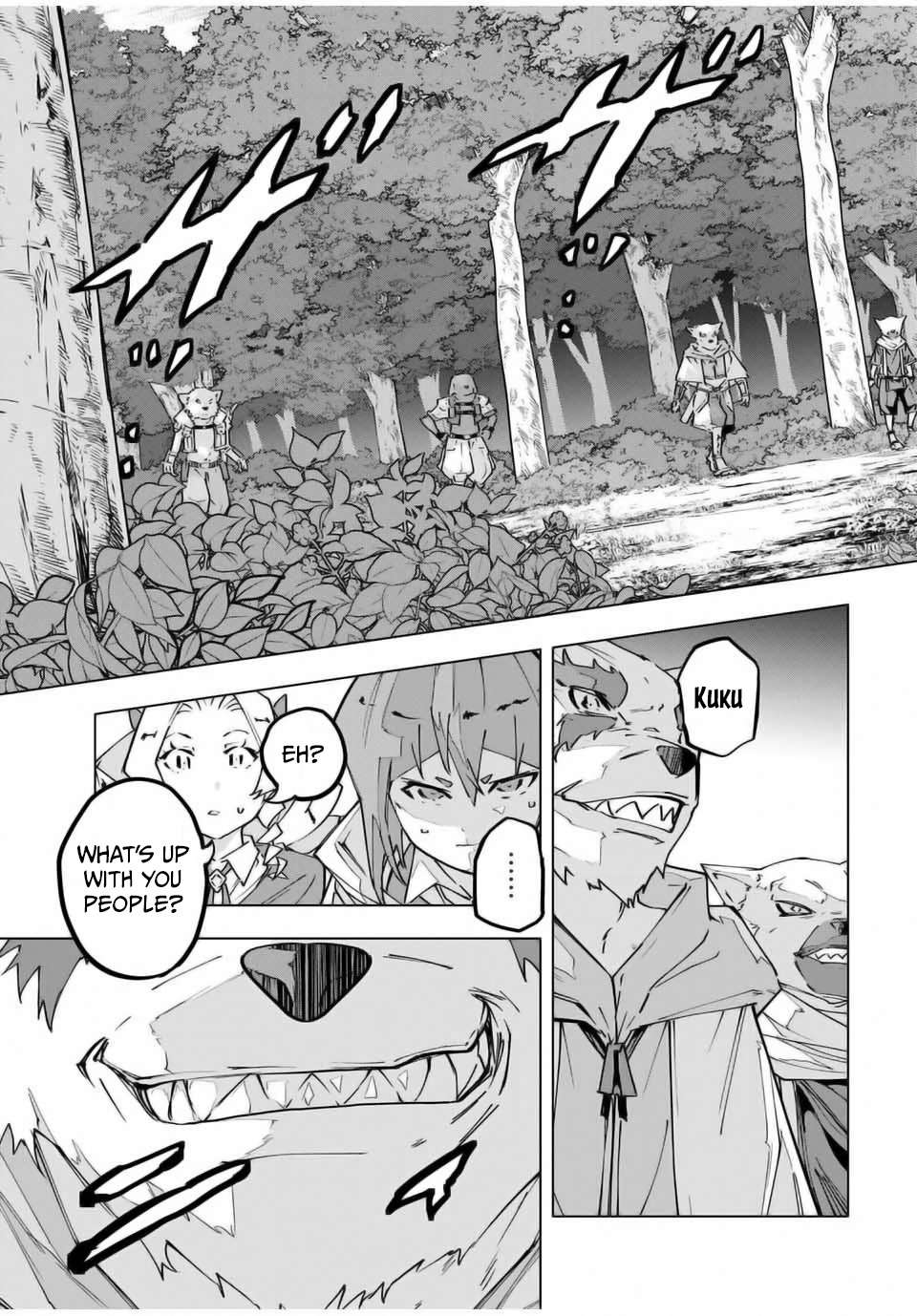Read Backstabbed in a Backwater Dungeon_ My Party Tried to Kill Me, But Thanks to an Infinite Gacha I Got LVL 9999 Friends and Am Out for Revenge EN Manga Online