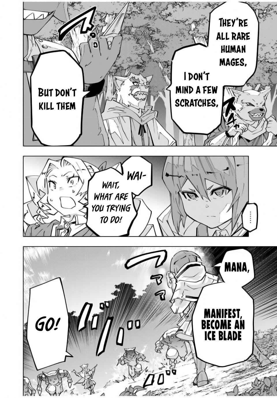 Read Backstabbed in a Backwater Dungeon_ My Party Tried to Kill Me, But Thanks to an Infinite Gacha I Got LVL 9999 Friends and Am Out for Revenge EN Manga Online