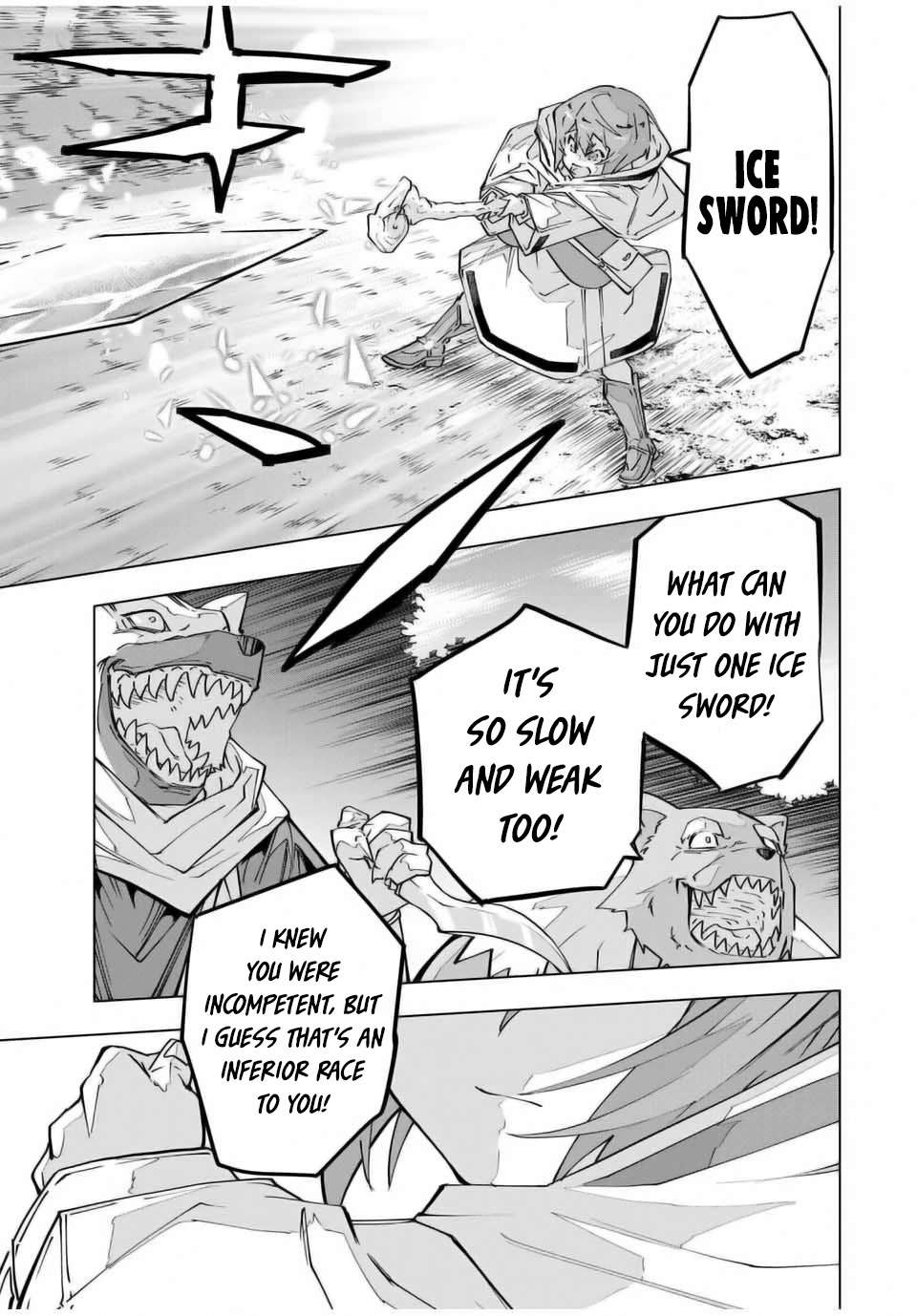Read Backstabbed in a Backwater Dungeon_ My Party Tried to Kill Me, But Thanks to an Infinite Gacha I Got LVL 9999 Friends and Am Out for Revenge EN Manga Online