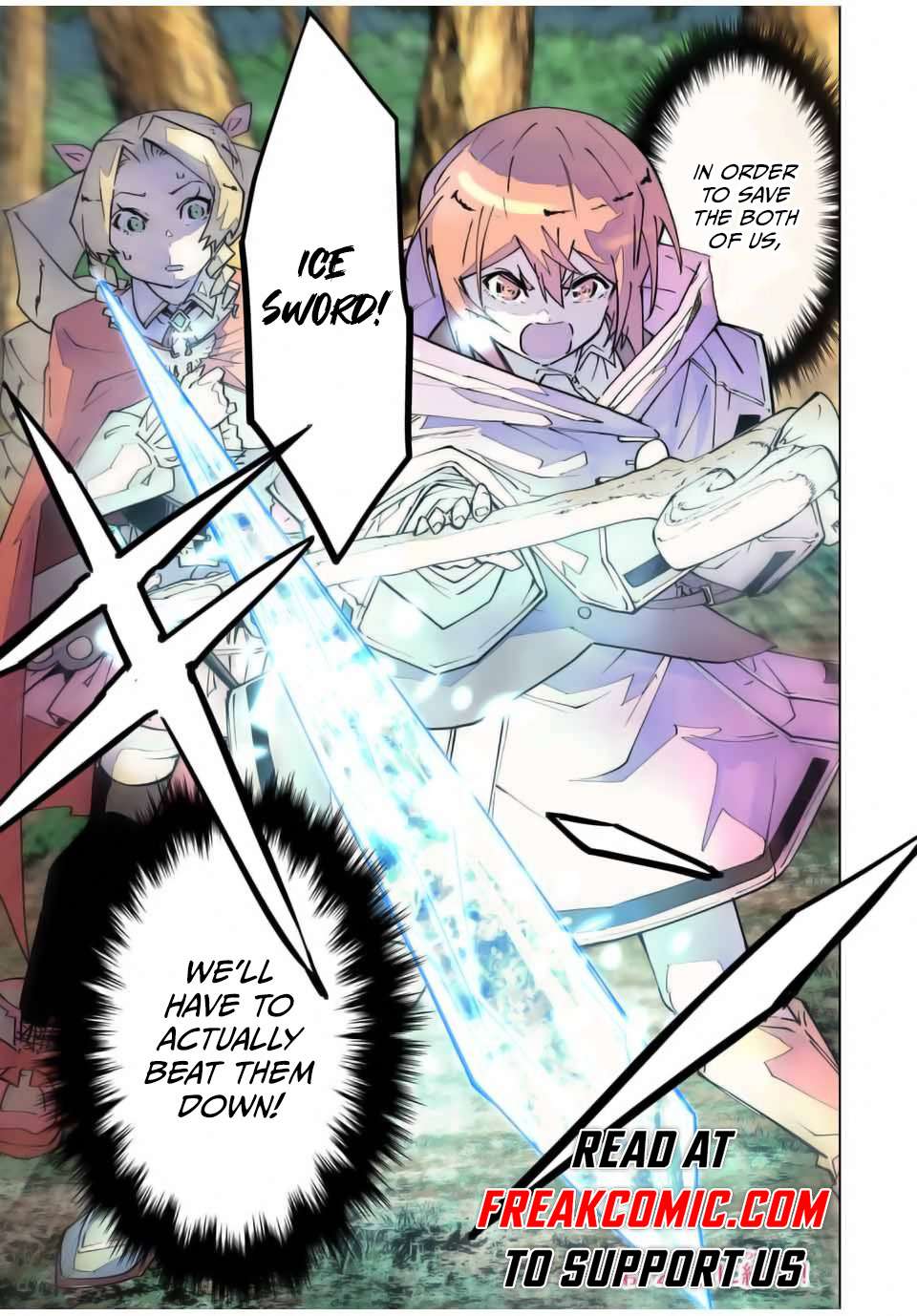 Read Backstabbed in a Backwater Dungeon_ My Party Tried to Kill Me, But Thanks to an Infinite Gacha I Got LVL 9999 Friends and Am Out for Revenge EN Manga Online