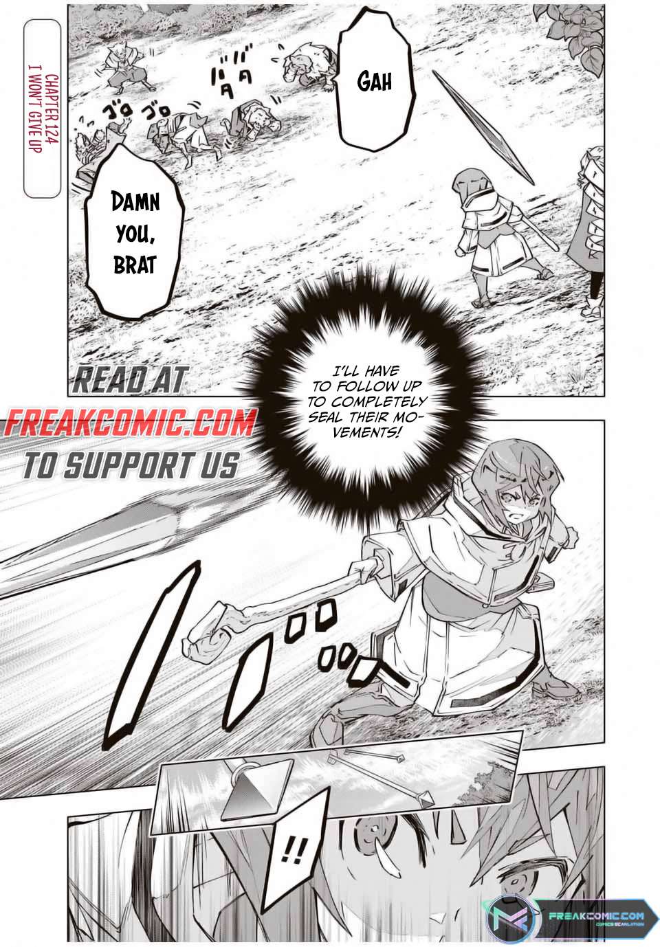 Read Backstabbed in a Backwater Dungeon_ My Party Tried to Kill Me, But Thanks to an Infinite Gacha I Got LVL 9999 Friends and Am Out for Revenge EN Manga Online