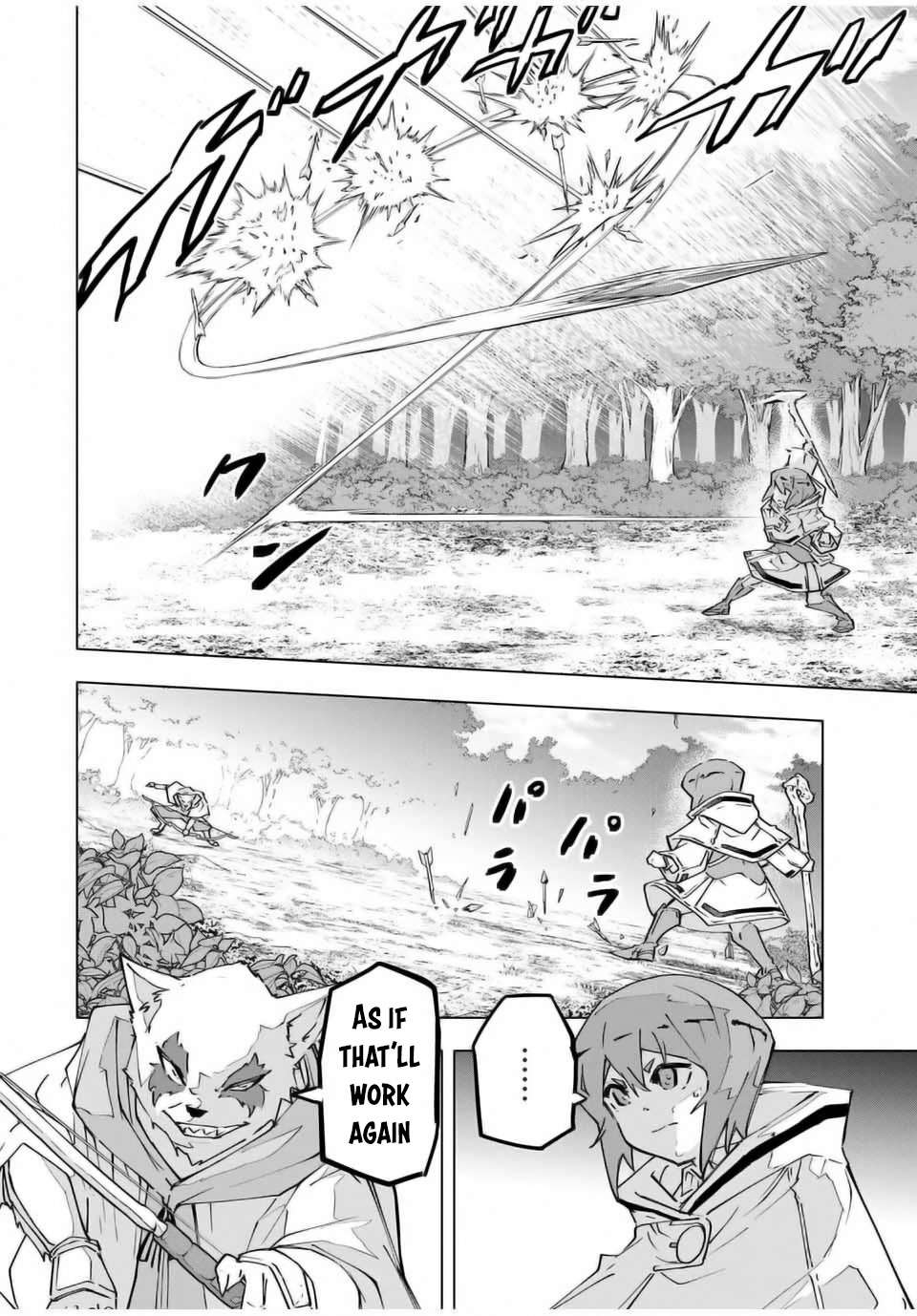 Read Backstabbed in a Backwater Dungeon_ My Party Tried to Kill Me, But Thanks to an Infinite Gacha I Got LVL 9999 Friends and Am Out for Revenge EN Manga Online