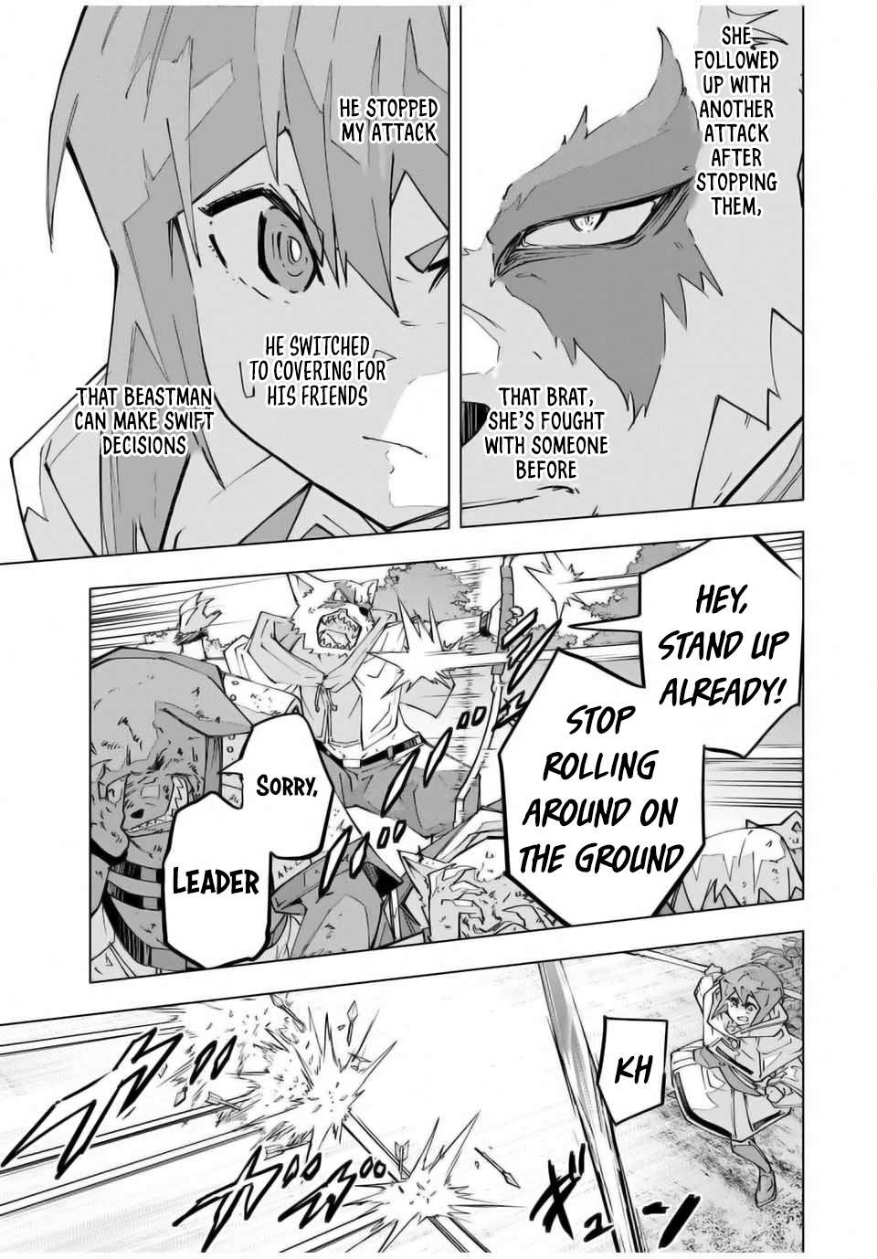 Read Backstabbed in a Backwater Dungeon_ My Party Tried to Kill Me, But Thanks to an Infinite Gacha I Got LVL 9999 Friends and Am Out for Revenge EN Manga Online