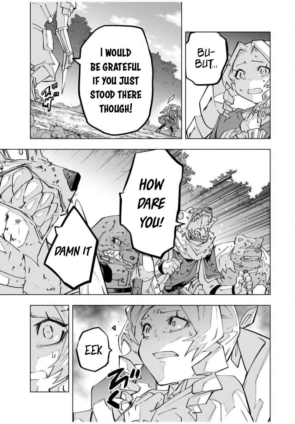 Read Backstabbed in a Backwater Dungeon_ My Party Tried to Kill Me, But Thanks to an Infinite Gacha I Got LVL 9999 Friends and Am Out for Revenge EN Manga Online