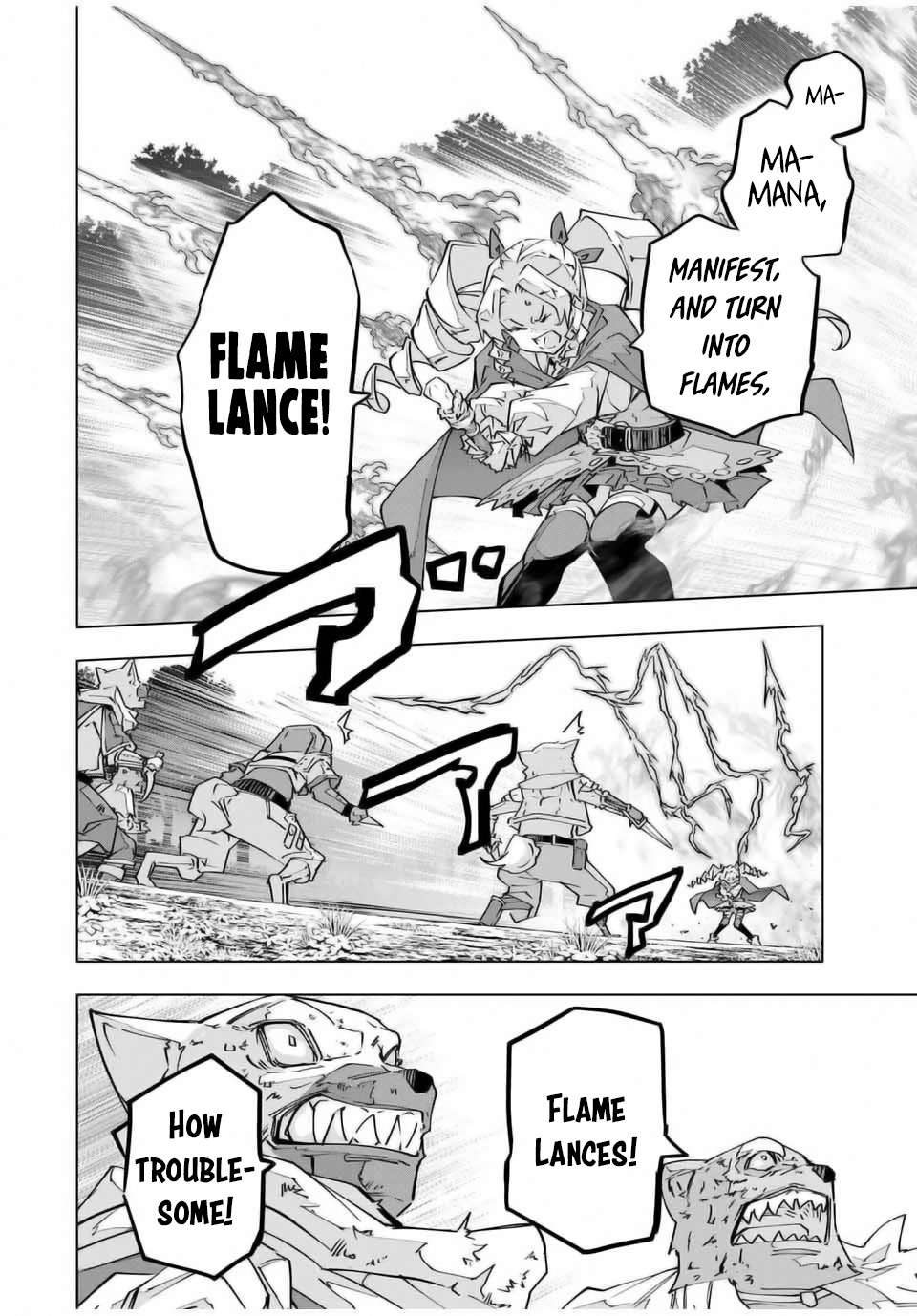 Read Backstabbed in a Backwater Dungeon_ My Party Tried to Kill Me, But Thanks to an Infinite Gacha I Got LVL 9999 Friends and Am Out for Revenge EN Manga Online