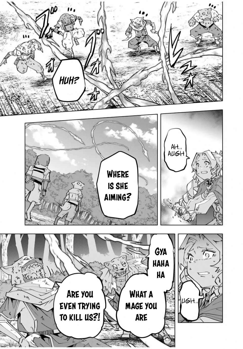 Read Backstabbed in a Backwater Dungeon_ My Party Tried to Kill Me, But Thanks to an Infinite Gacha I Got LVL 9999 Friends and Am Out for Revenge EN Manga Online