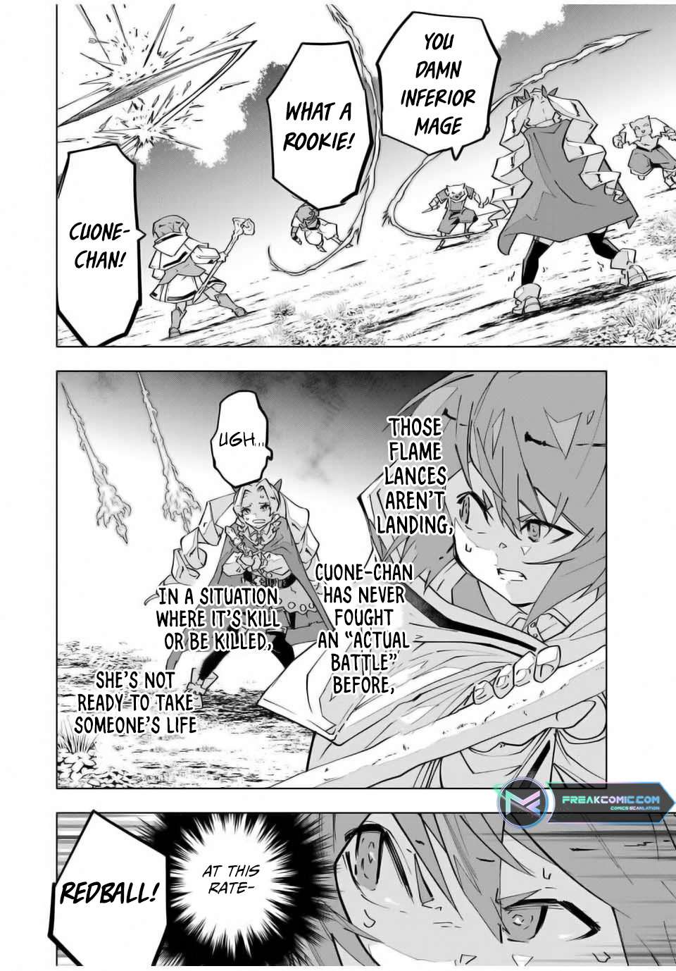 Read Backstabbed in a Backwater Dungeon_ My Party Tried to Kill Me, But Thanks to an Infinite Gacha I Got LVL 9999 Friends and Am Out for Revenge EN Manga Online