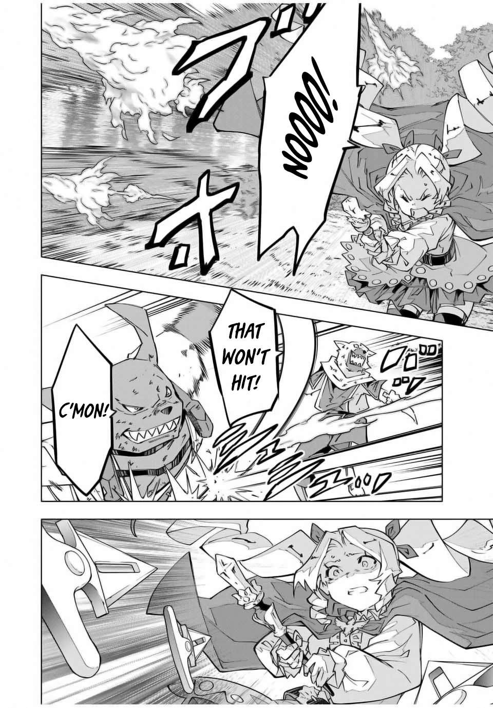 Read Backstabbed in a Backwater Dungeon_ My Party Tried to Kill Me, But Thanks to an Infinite Gacha I Got LVL 9999 Friends and Am Out for Revenge EN Manga Online