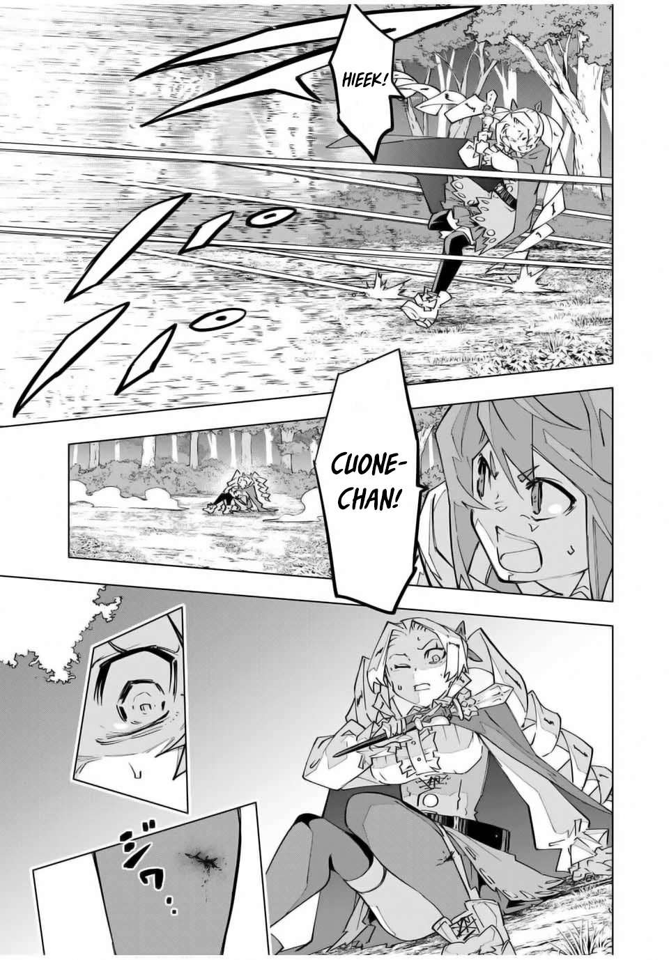 Read Backstabbed in a Backwater Dungeon_ My Party Tried to Kill Me, But Thanks to an Infinite Gacha I Got LVL 9999 Friends and Am Out for Revenge EN Manga Online