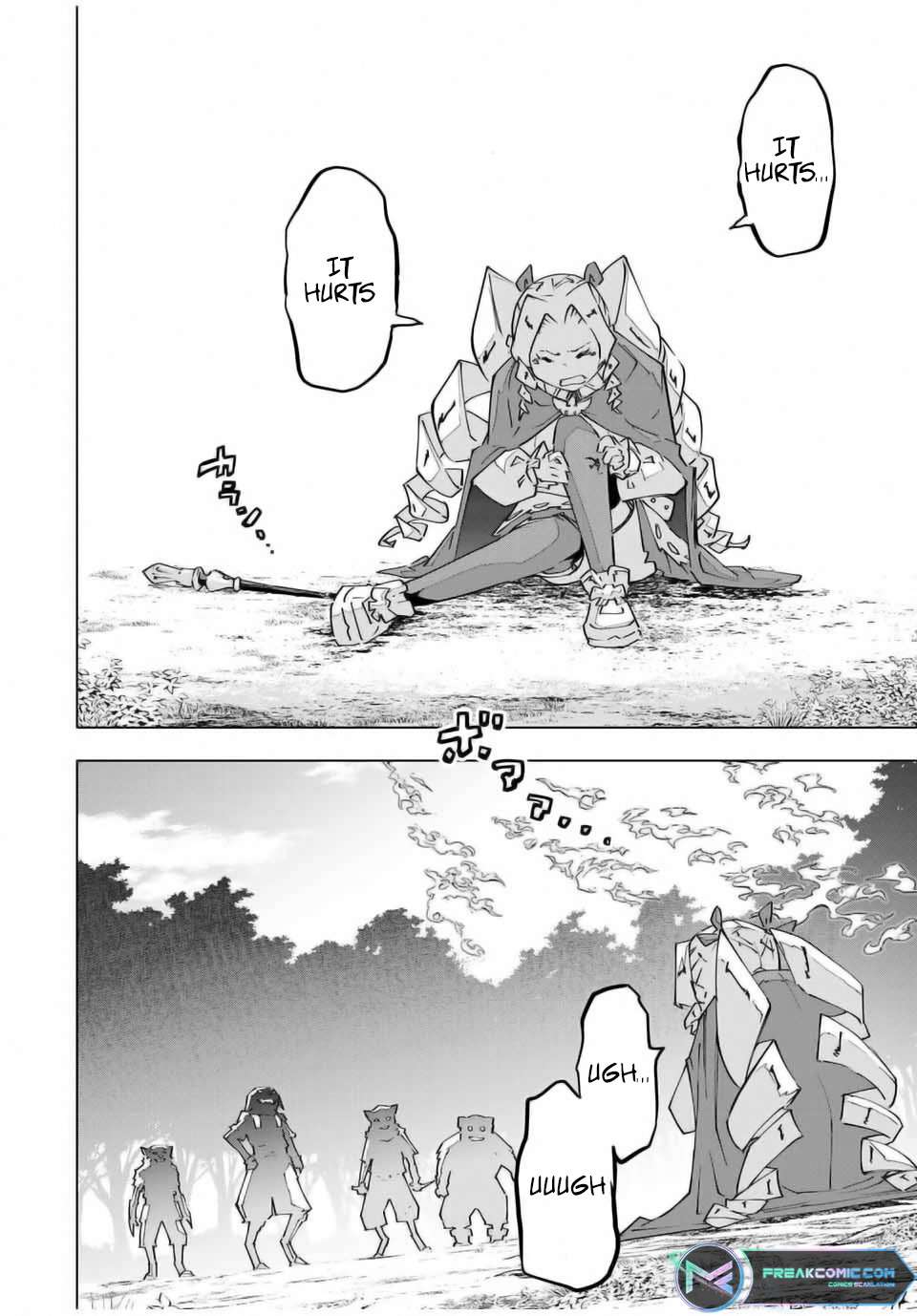 Read Backstabbed in a Backwater Dungeon_ My Party Tried to Kill Me, But Thanks to an Infinite Gacha I Got LVL 9999 Friends and Am Out for Revenge EN Manga Online