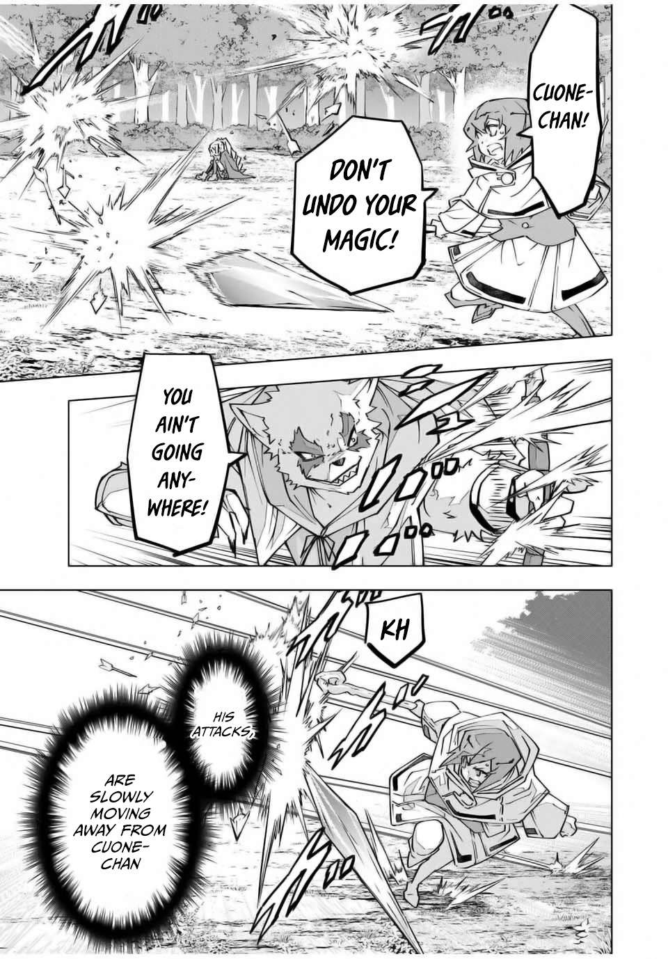 Read Backstabbed in a Backwater Dungeon_ My Party Tried to Kill Me, But Thanks to an Infinite Gacha I Got LVL 9999 Friends and Am Out for Revenge EN Manga Online