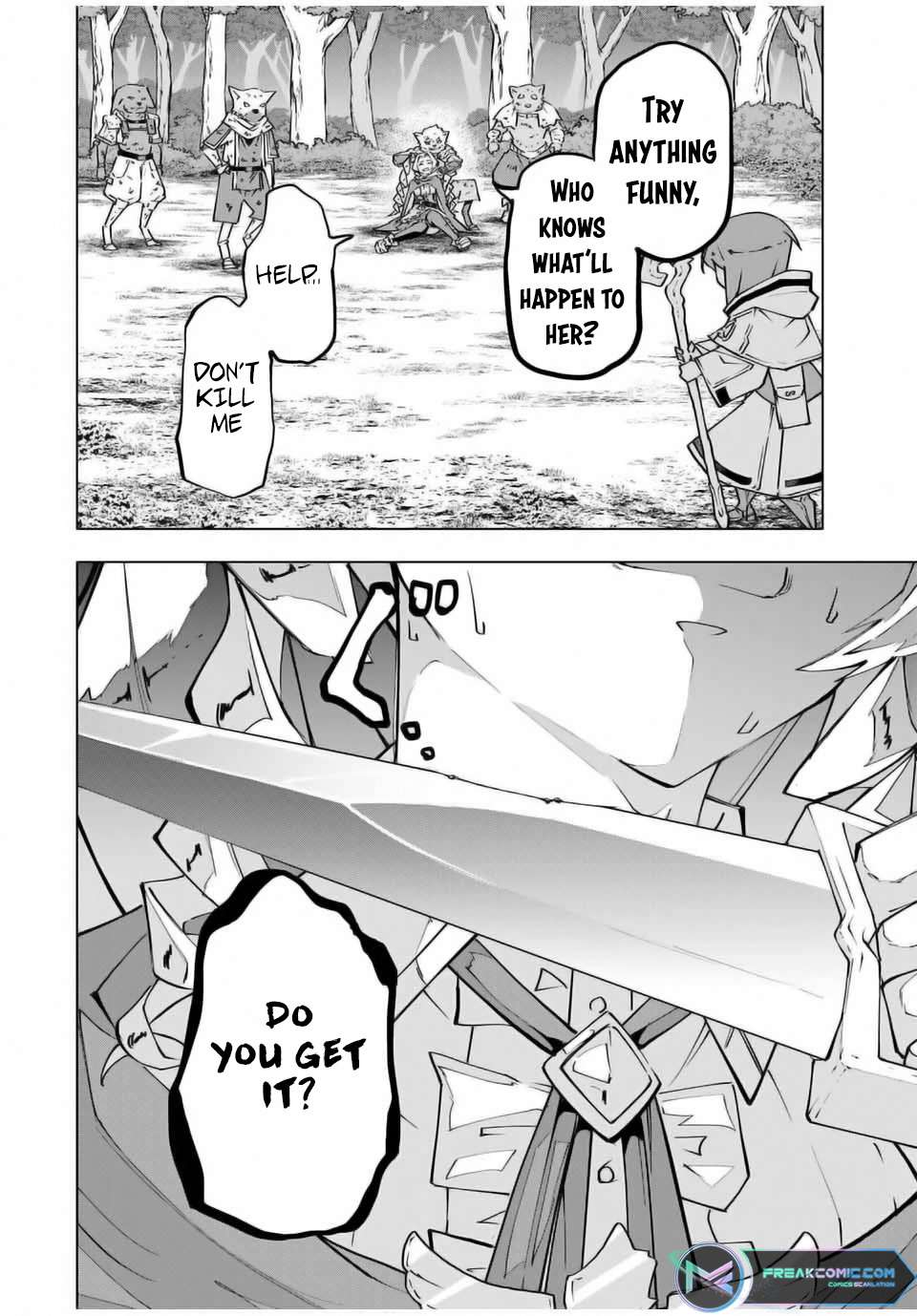 Read Backstabbed in a Backwater Dungeon_ My Party Tried to Kill Me, But Thanks to an Infinite Gacha I Got LVL 9999 Friends and Am Out for Revenge EN Manga Online